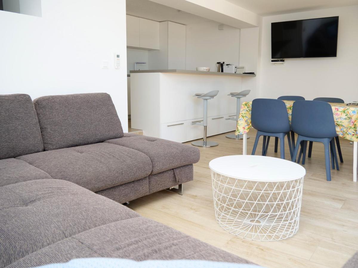 Apartmani Smilja Primošten Εξωτερικό φωτογραφία