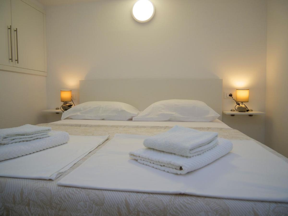 Apartmani Smilja Primošten Εξωτερικό φωτογραφία