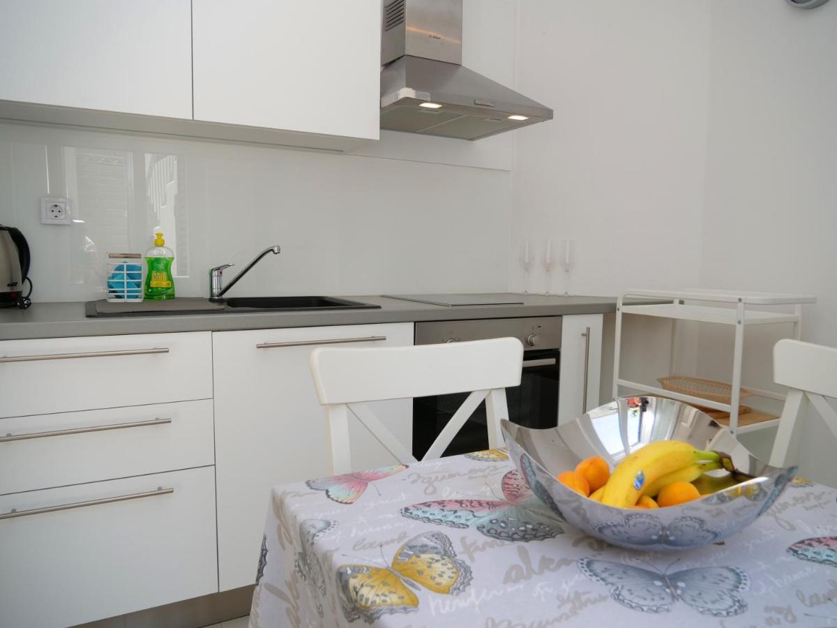 Apartmani Smilja Primošten Εξωτερικό φωτογραφία