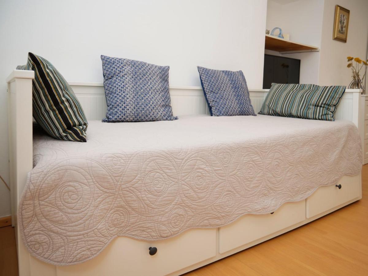 Apartmani Smilja Primošten Εξωτερικό φωτογραφία