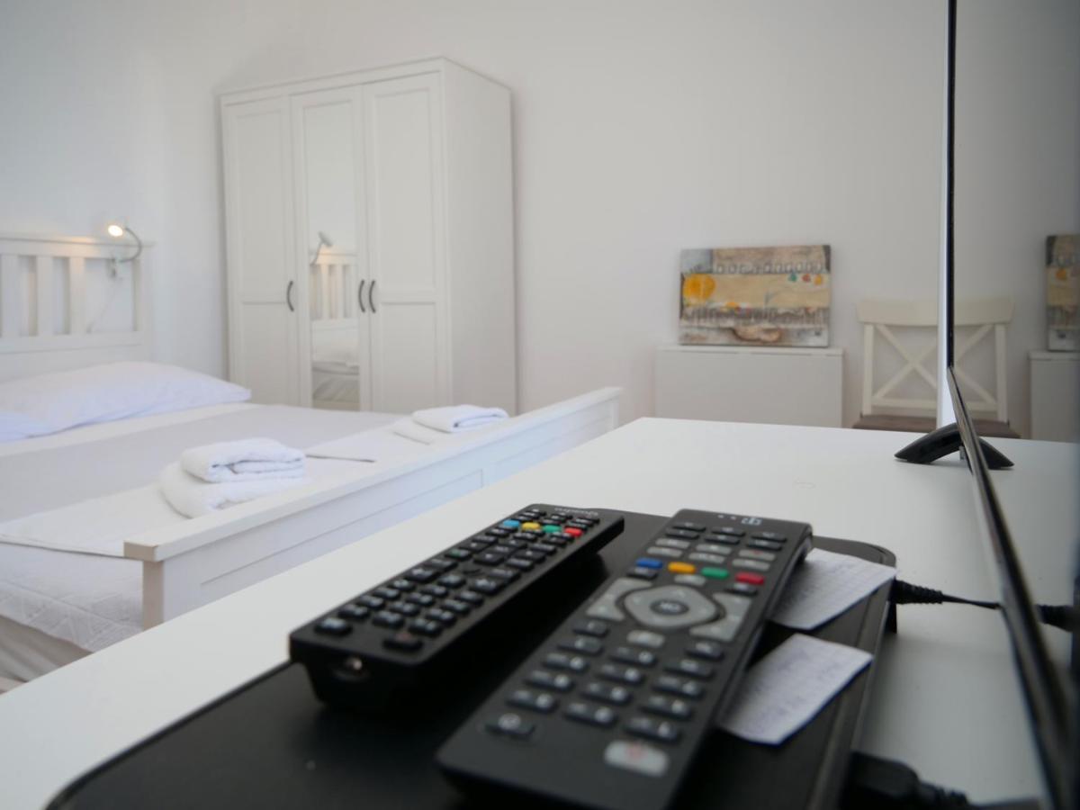 Apartmani Smilja Primošten Εξωτερικό φωτογραφία